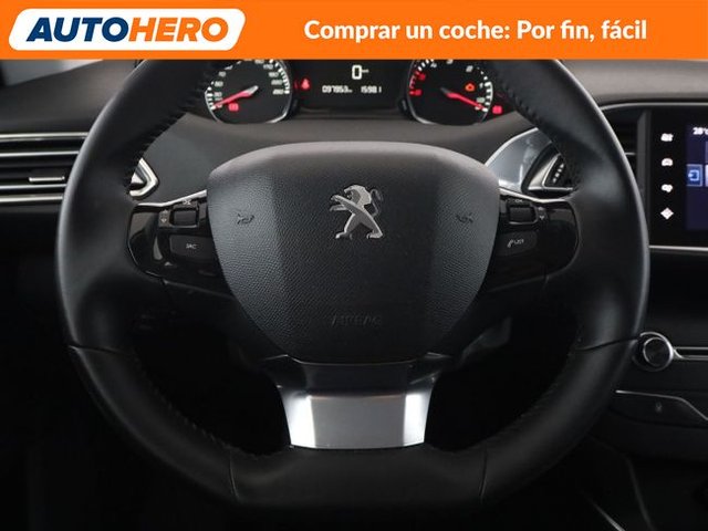 Peugeot 308 1.6 Blue-HDi Allure