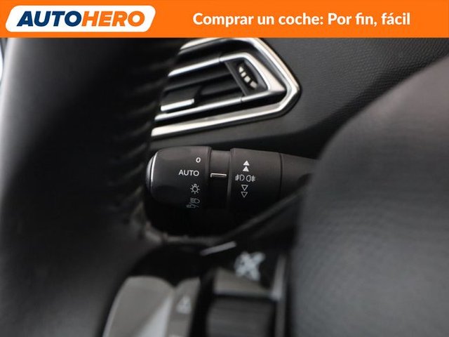 Peugeot 308 1.6 Blue-HDi Allure