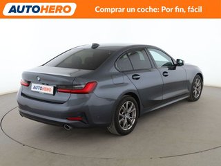 BMW Serie 3 318d Sport Line