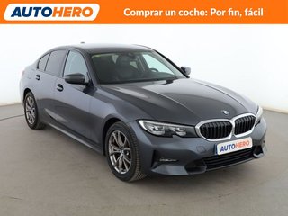 BMW Serie 3 318d Sport Line