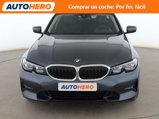 BMW Serie 3 318d Sport Line