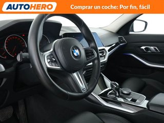 BMW Serie 3 318d Sport Line