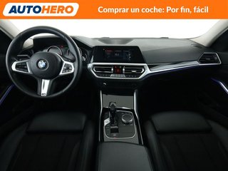 BMW Serie 3 318d Sport Line