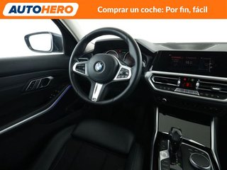 BMW Serie 3 318d Sport Line