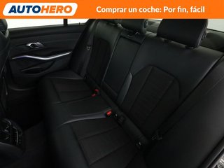 BMW Serie 3 318d Sport Line