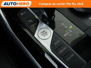 BMW Serie 3 318d Sport Line