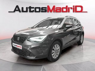 Seat Arona 1.0 TSI 81kW (110CV) Style XL
