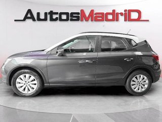Seat Arona 1.0 TSI 81kW (110CV) Style XL