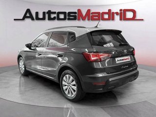 Seat Arona 1.0 TSI 81kW (110CV) Style XL