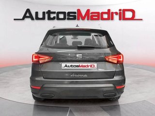 Seat Arona 1.0 TSI 81kW (110CV) Style XL