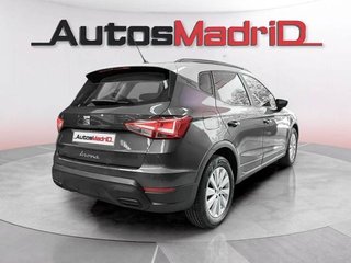 Seat Arona 1.0 TSI 81kW (110CV) Style XL