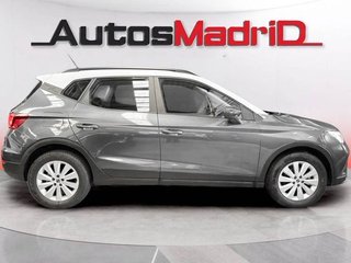 Seat Arona 1.0 TSI 81kW (110CV) Style XL