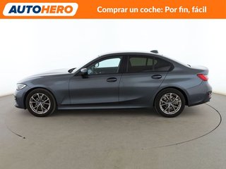 BMW Serie 3 318d Sport Line