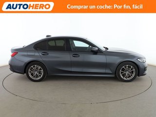 BMW Serie 3 318d Sport Line