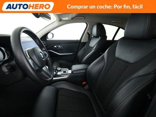 BMW Serie 3 318d Sport Line