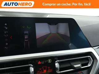 BMW Serie 3 318d Sport Line