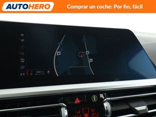 BMW Serie 3 318d Sport Line