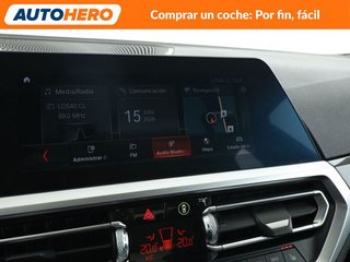 BMW Serie 3 318d Sport Line