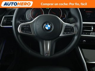 BMW Serie 3 318d Sport Line