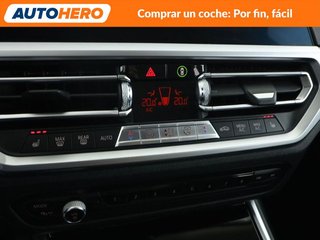 BMW Serie 3 318d Sport Line