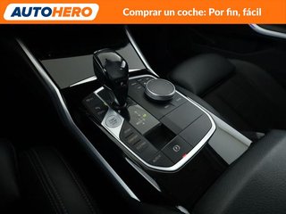 BMW Serie 3 318d Sport Line