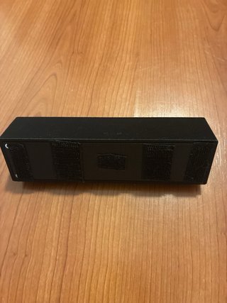 OCD DUO+ para Line 6 HX Stomp