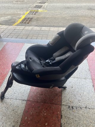 Silla de bebé para coche marca Joie