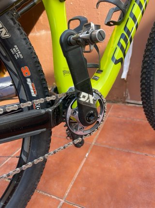 Specialized Epic Expert WC Carbono 2016