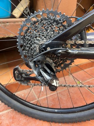 Specialized Epic Expert WC Carbono 2016