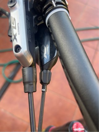 Specialized Epic Expert WC Carbono 2016