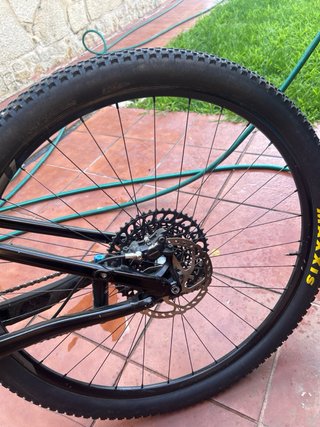 Specialized Epic Expert WC Carbono 2016
