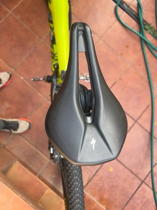 Specialized Epic Expert WC Carbono 2016