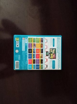 Nintendo Land Wii U
