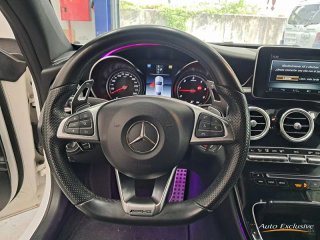 MERCEDES CLASE C 220D COUPÉ