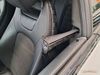 MERCEDES CLASE C 220D COUPÉ