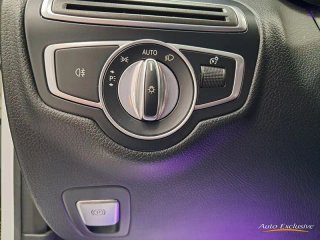 MERCEDES CLASE C 220D COUPÉ