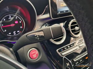 MERCEDES CLASE C 220D COUPÉ