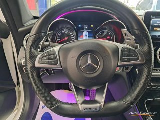 MERCEDES CLASE C 220D COUPÉ