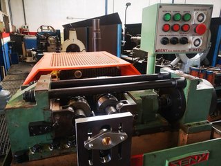 Laminadora de Roscar SENY D44