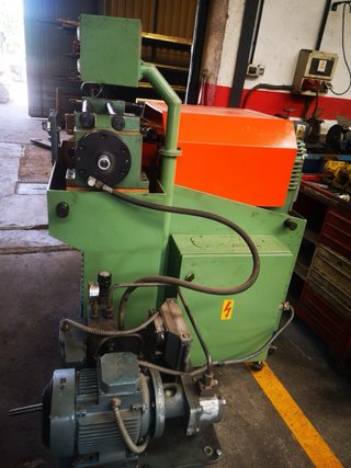Laminadora de Roscar SENY D44