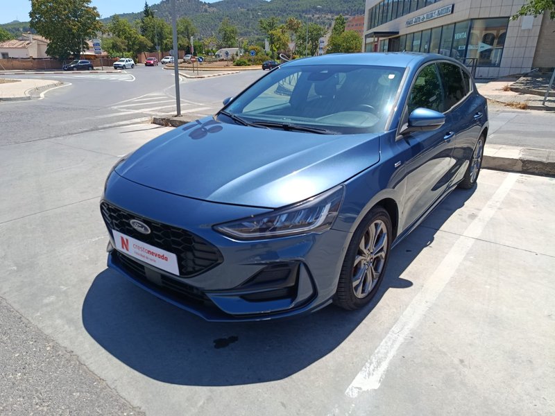 Focus - DESDE 278€/MES ¡SIN PAGAR ENTRADA! - foto 1