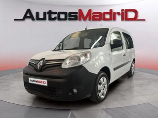 Renault Kangoo Profesional M1-AF Blue dCi 70 kW (95 CV)