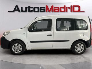 Renault Kangoo Profesional M1-AF Blue dCi 70 kW (95 CV)