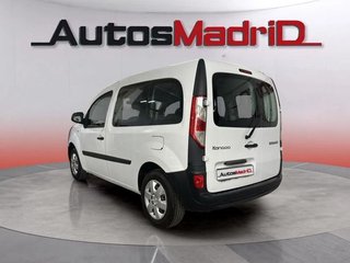 Renault Kangoo Profesional M1-AF Blue dCi 70 kW (95 CV)