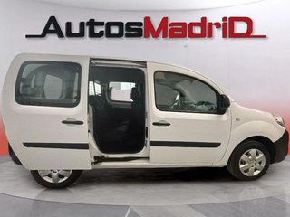 Renault Kangoo Profesional M1-AF Blue dCi 70 kW (95 CV)