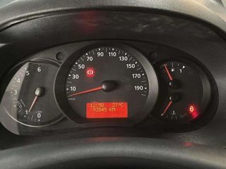 Renault Kangoo Profesional M1-AF Blue dCi 70 kW (95 CV)