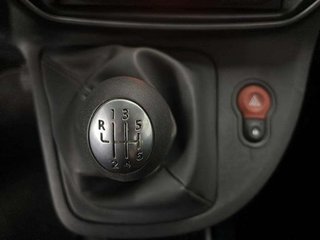 Renault Kangoo Profesional M1-AF Blue dCi 70 kW (95 CV)