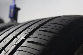 2 Gomme Continental 225 45 R18 91W Usate