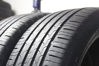 2 Gomme Continental 225 45 R18 91W Usate