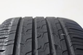 2 Gomme Continental 225 45 R18 91W Usate